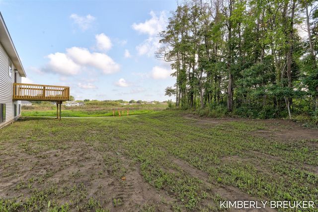 11802 Everett Avenue, Allendale, MI 49401