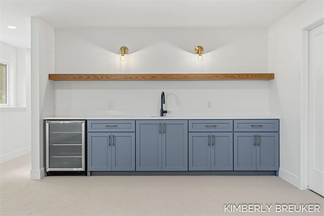 11802 Everett Avenue, Allendale, MI 49401