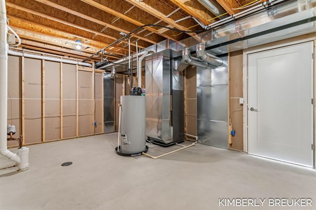 11802 Everett Avenue, Allendale, MI 49401
