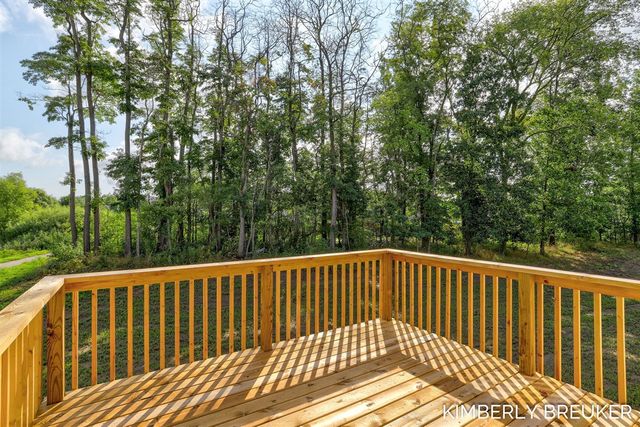 11802 Everett Avenue, Allendale, MI 49401