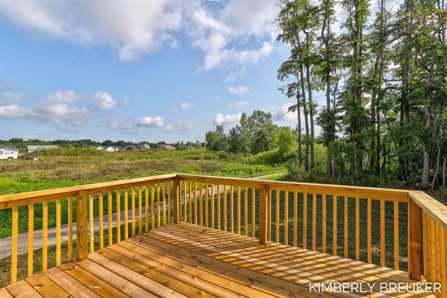 11802 Everett Avenue, Allendale, MI 49401