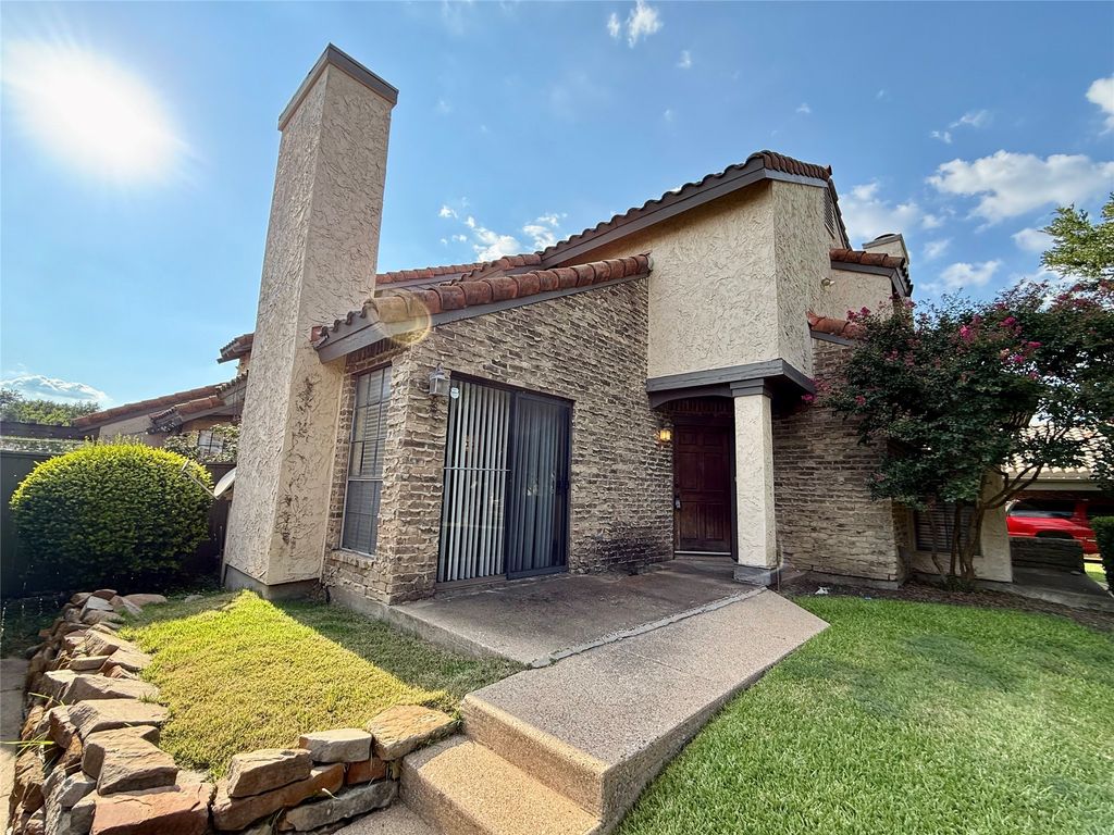 777 Custer Road 2-3, Richardson, TX 75080