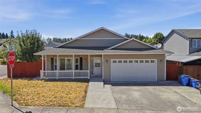 8600 NE 90th Place, Vancouver, WA 98662