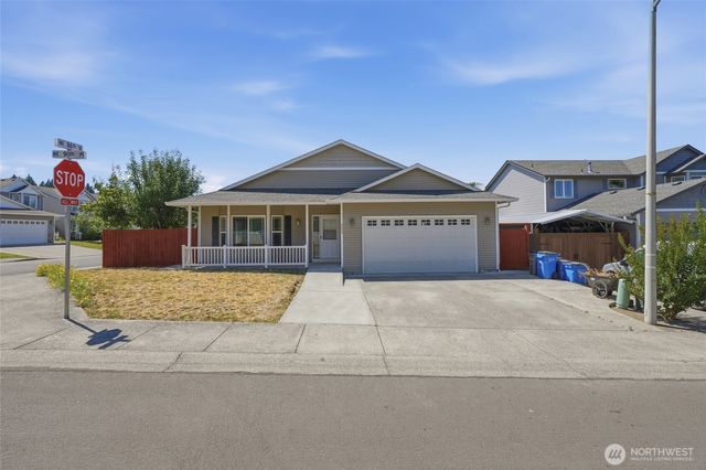 8600 NE 90th Place, Vancouver, WA 98662
