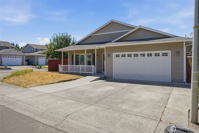 8600 NE 90th Place, Vancouver, WA 98662