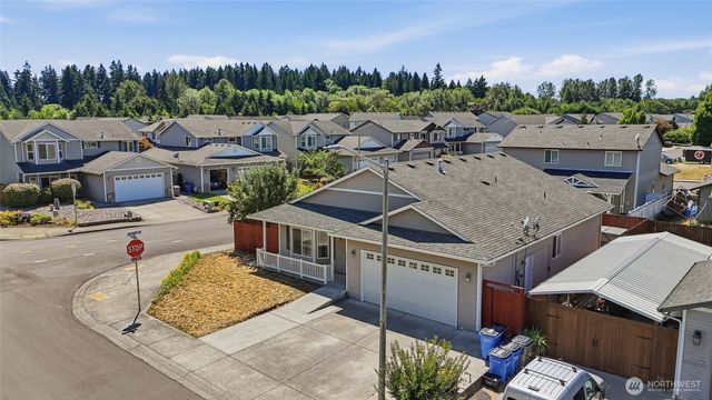 8600 NE 90th Place, Vancouver, WA 98662