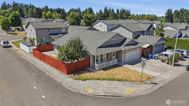 8600 NE 90th Place, Vancouver, WA 98662