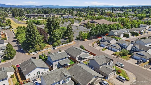 8600 NE 90th Place, Vancouver, WA 98662