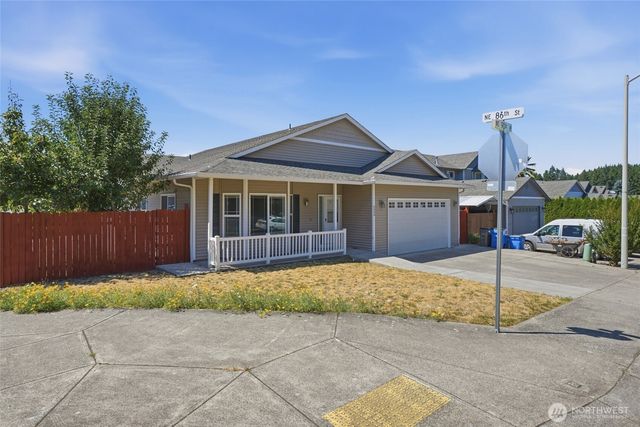 8600 NE 90th Place, Vancouver, WA 98662