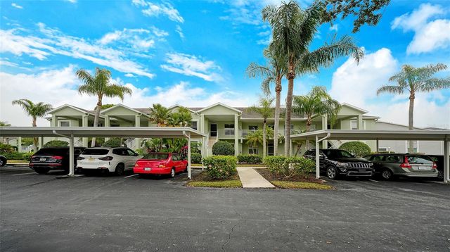 9489 MILLBANK DRIVE 2623, Sarasota, FL 34238