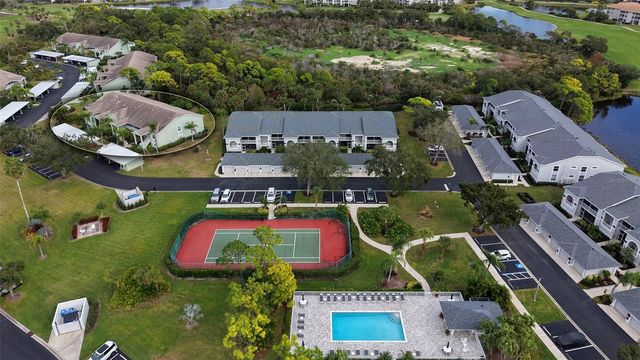 9489 MILLBANK DRIVE 2623, Sarasota, FL 34238
