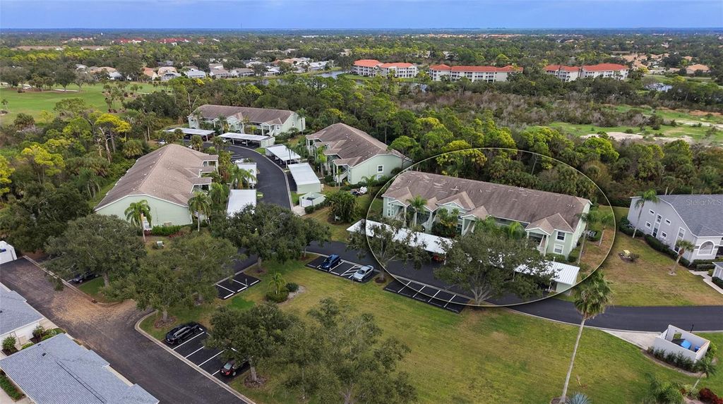 9489 MILLBANK DRIVE 2623, Sarasota, FL 34238