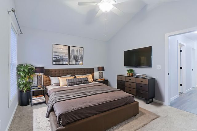 501 Shepherds Cove Drive, Osceola, IN 46561