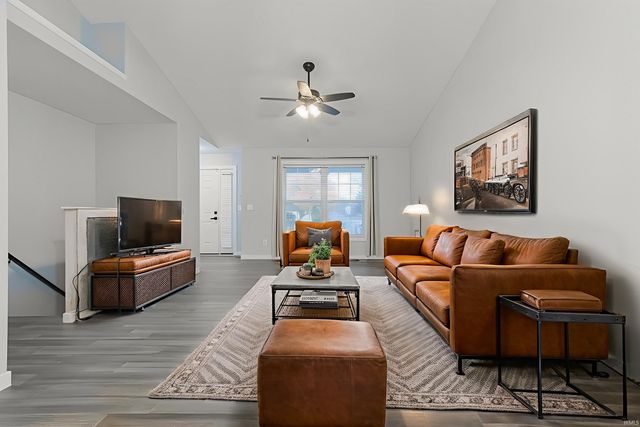 501 Shepherds Cove Drive, Osceola, IN 46561