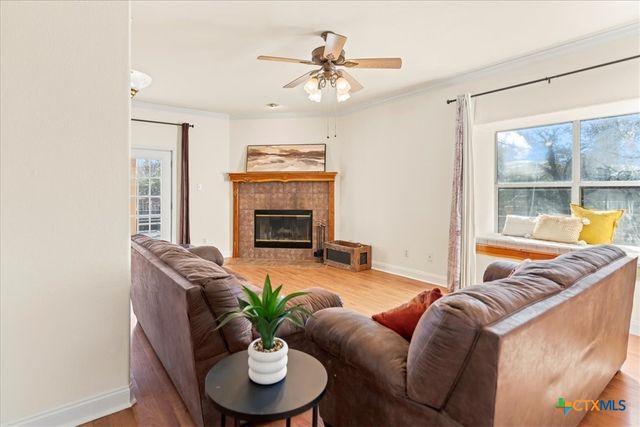 9 Ridgewood Circle, Wimberley, TX 78676