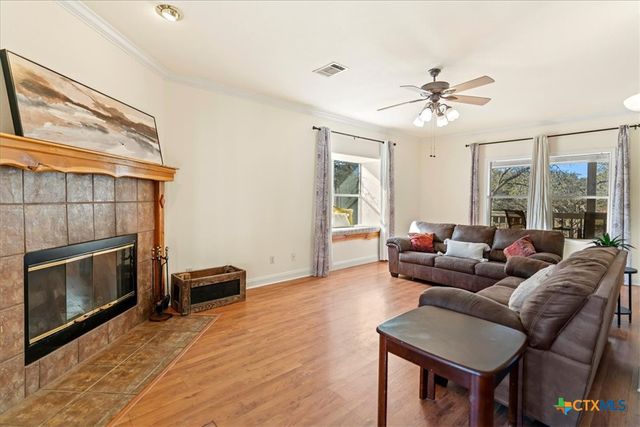 9 Ridgewood Circle, Wimberley, TX 78676