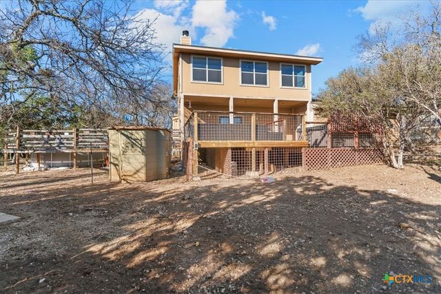 9 Ridgewood Circle, Wimberley, TX 78676