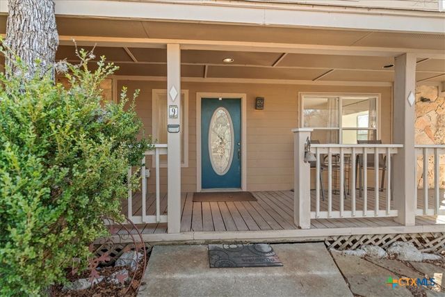 9 Ridgewood Circle, Wimberley, TX 78676