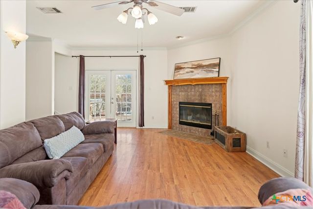 9 Ridgewood Circle, Wimberley, TX 78676