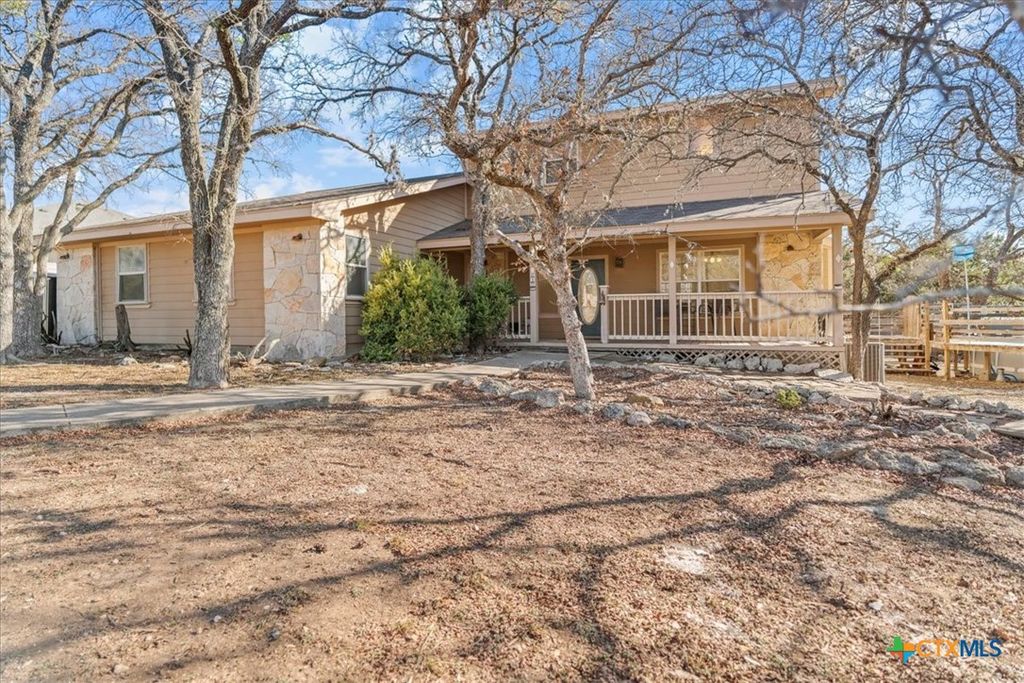 9 Ridgewood Circle, Wimberley, TX 78676