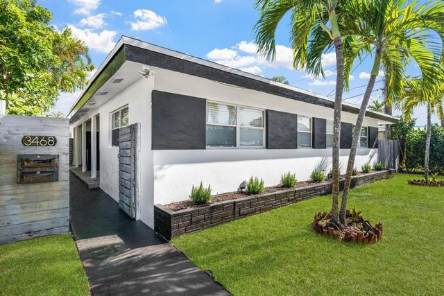 3468 NE 17th Avenue 2, Oakland Park, FL 33334