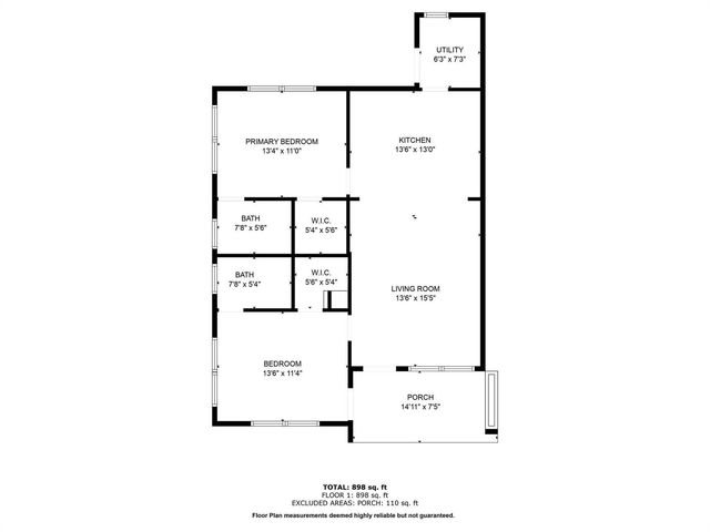 3468 NE 17th Avenue 2, Oakland Park, FL 33334