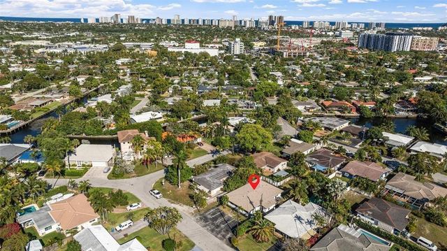 3468 NE 17th Avenue 2, Oakland Park, FL 33334