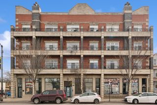 4235 N Kedzie Avenue 3B, Chicago, IL 60618