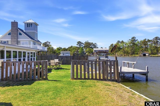 108 Pleasant Point Lot 30, Grandy, NC 27939