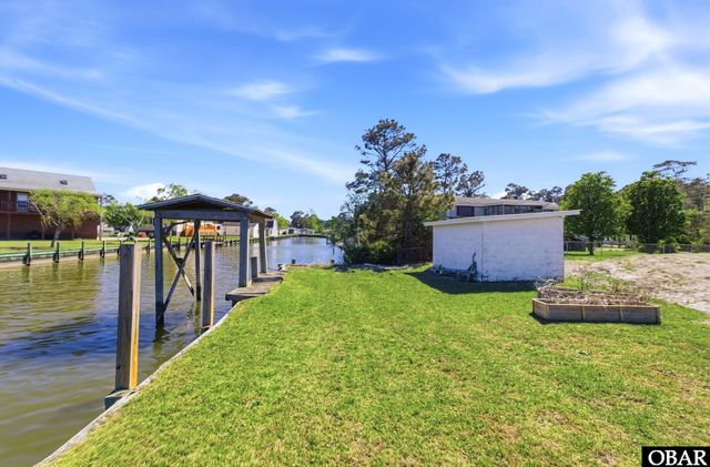 108 Pleasant Point Lot 30, Grandy, NC 27939
