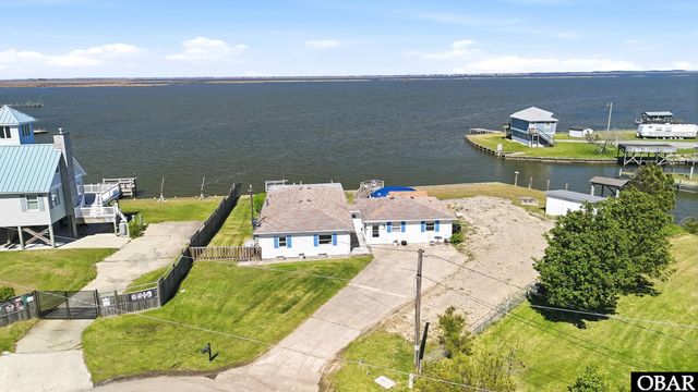 108 Pleasant Point Lot 30, Grandy, NC 27939