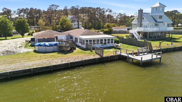 108 Pleasant Point Lot 30, Grandy, NC 27939