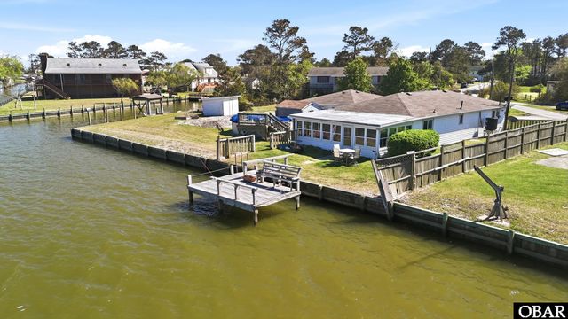 108 Pleasant Point Lot 30, Grandy, NC 27939