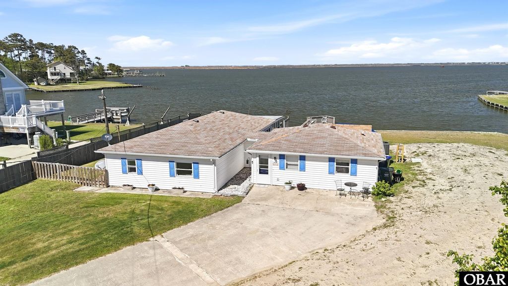 108 Pleasant Point Lot 30, Grandy, NC 27939