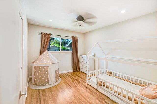 2236 Mission Blvd, Santa Rosa, CA 95409