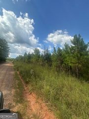 0 Cook Road TRACT #3, Monticello, GA 31064