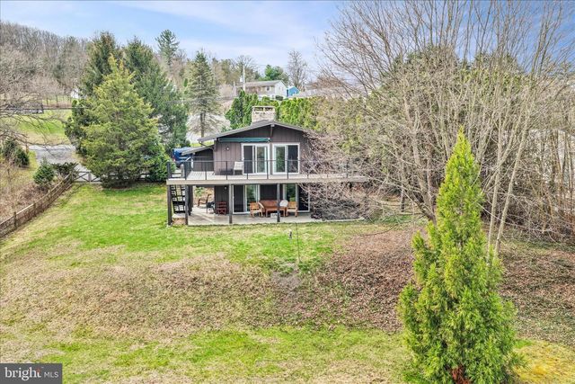 612 WYNONAH DR, Auburn, PA 17922