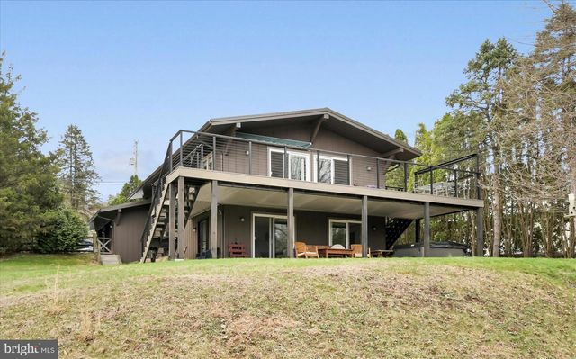 612 WYNONAH DR, Auburn, PA 17922