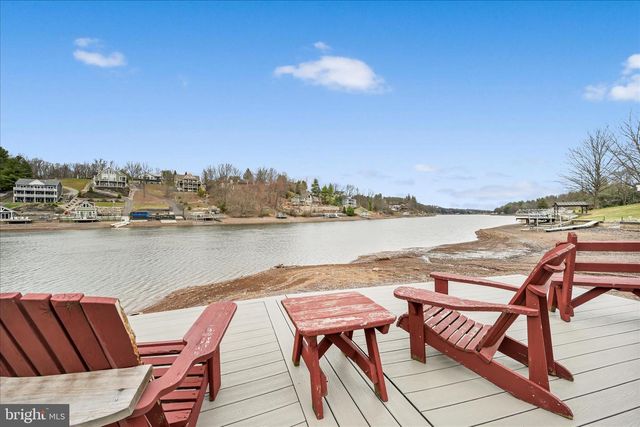 612 WYNONAH DR, Auburn, PA 17922