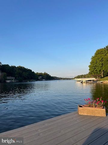 612 WYNONAH DR, Auburn, PA 17922