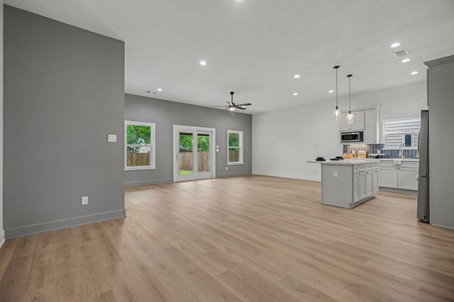 3810 Jackson, Santa Fe, TX 77517