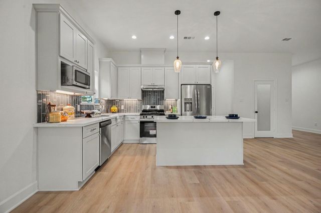 3810 Jackson, Santa Fe, TX 77517