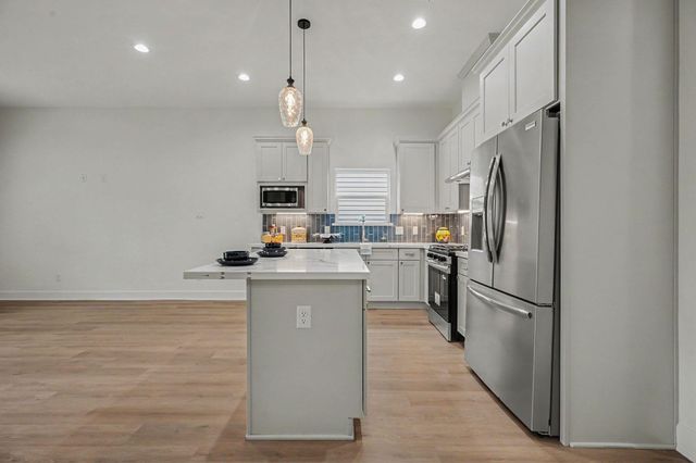 3810 Jackson, Santa Fe, TX 77517