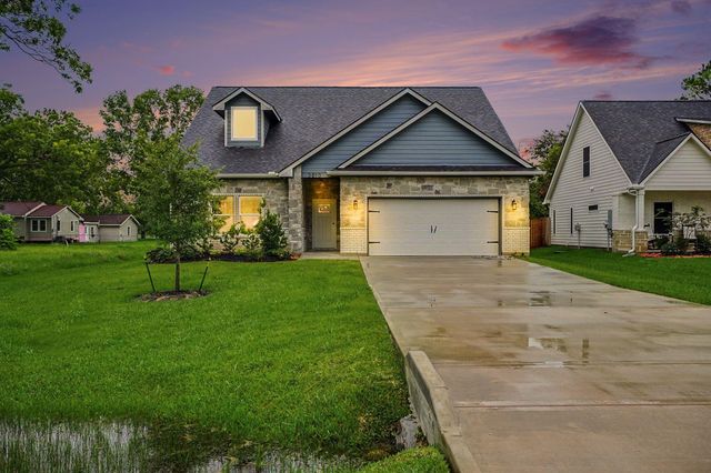 3810 Jackson, Santa Fe, TX 77517