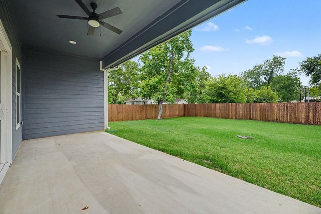 3810 Jackson, Santa Fe, TX 77517