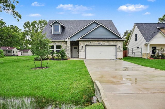 3810 Jackson, Santa Fe, TX 77517