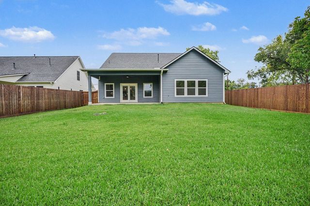 3810 Jackson, Santa Fe, TX 77517