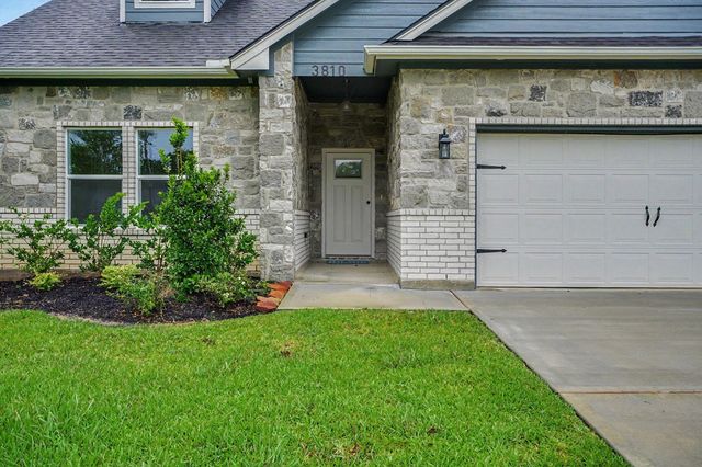 3810 Jackson, Santa Fe, TX 77517