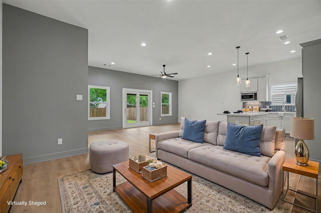 3810 Jackson, Santa Fe, TX 77517