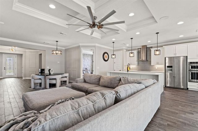 8184 OLIVE BROOK DRIVE, Wesley Chapel, FL 33545